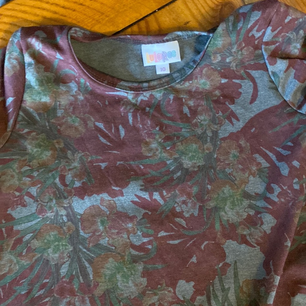 Lularoe dress